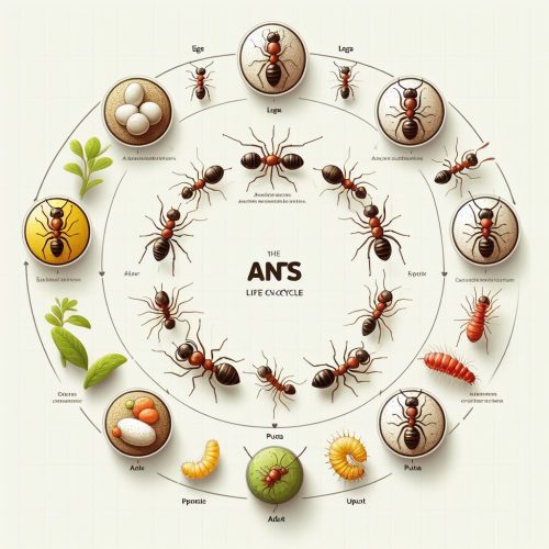 lifecycle-ant